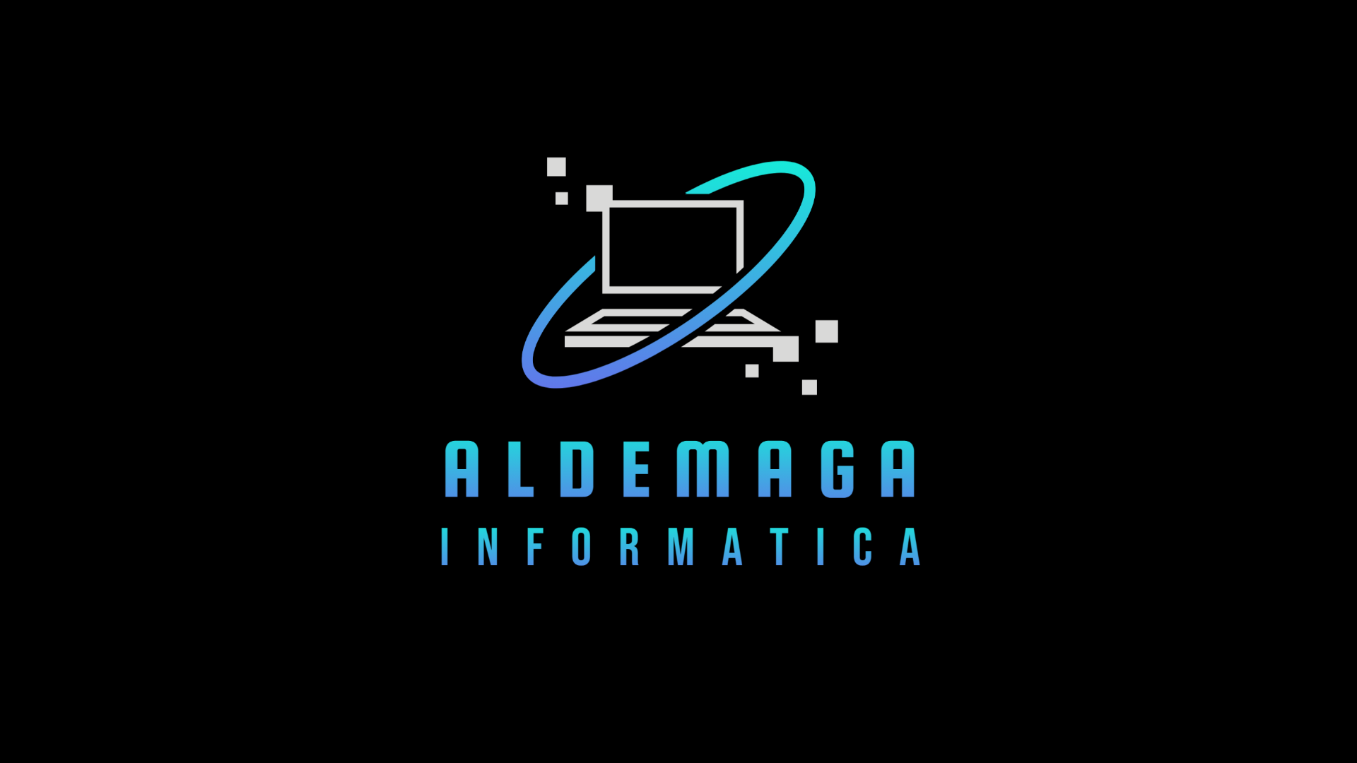 Aldemaga Informática